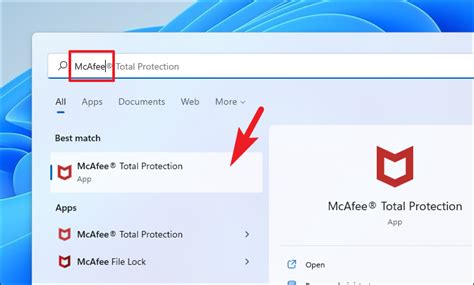how to activate mcafee antivirus|How To Disable McAfee Antivirus In Windows 10 .